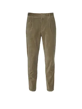 BOSS | Anzughose Tapered Fit C PERIN | 